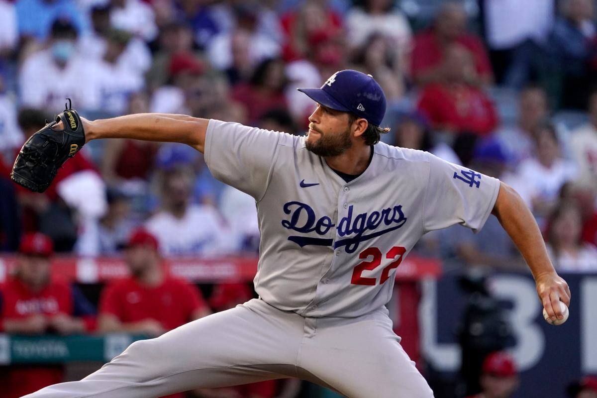 Juego de Estrellas: Kershaw abrirá por la Nacional; McClanahan, por la Americana