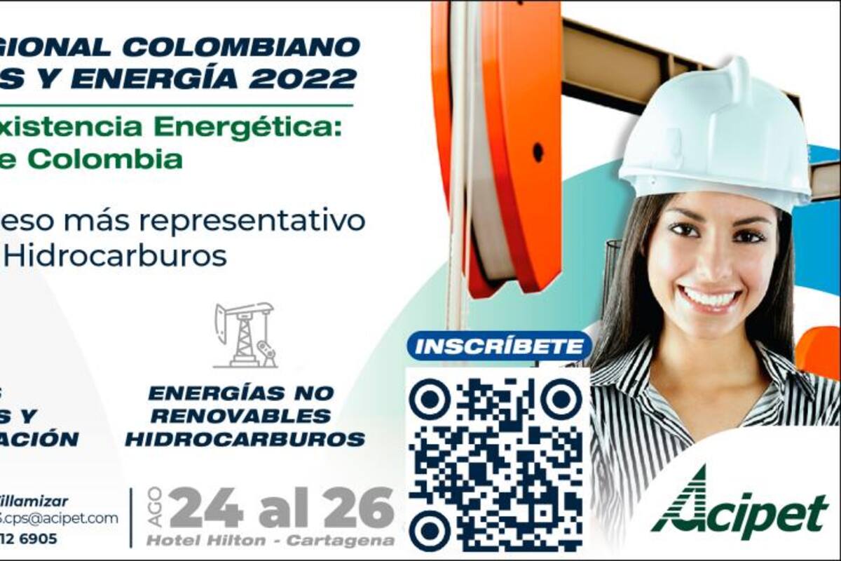 Representantes de industria de los hidrocarburos se reúnen en Cartagena