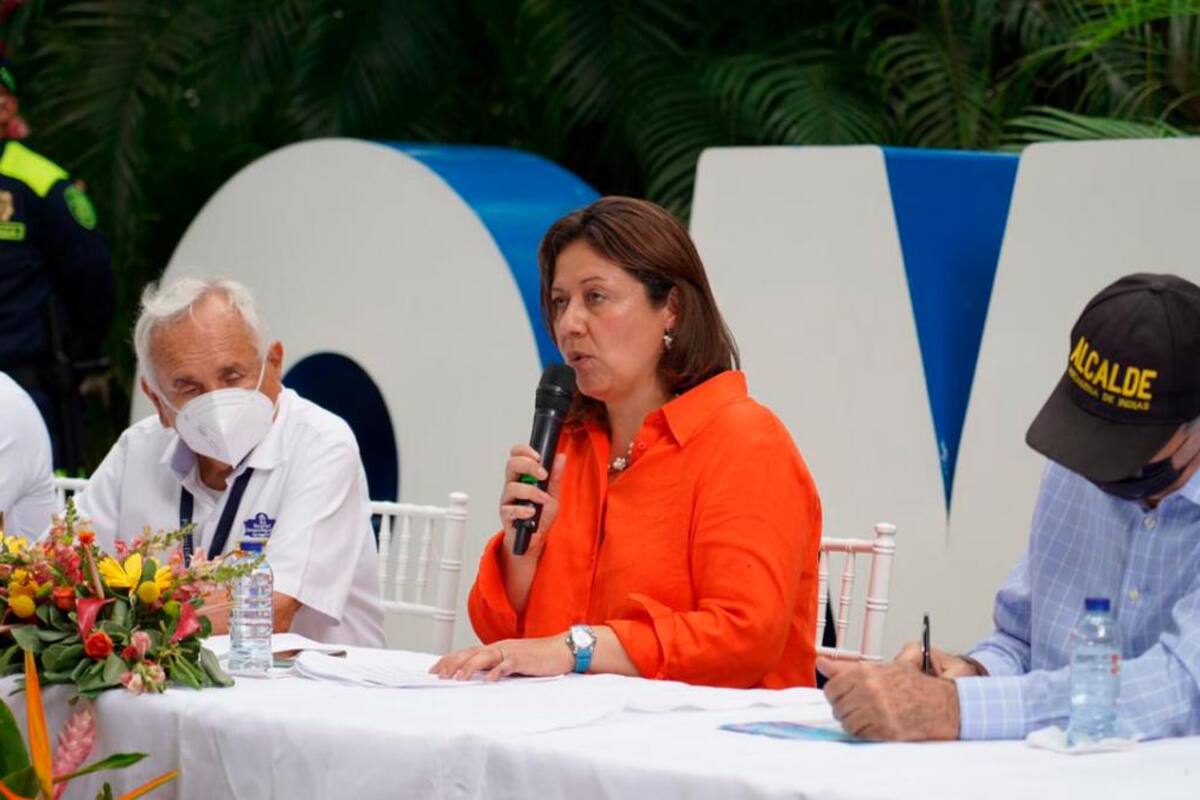 La bahía se volverá a llenar de cruceros