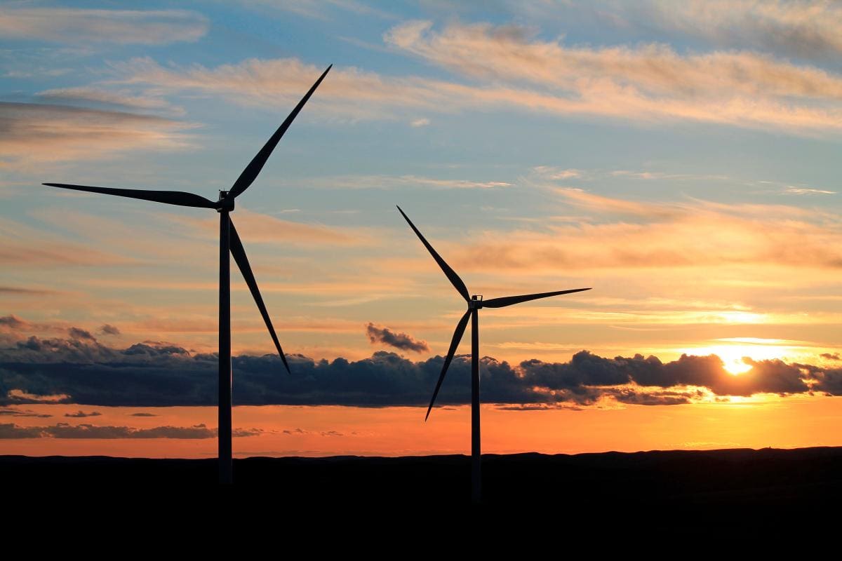 Galerazamba, a generar energía eólica