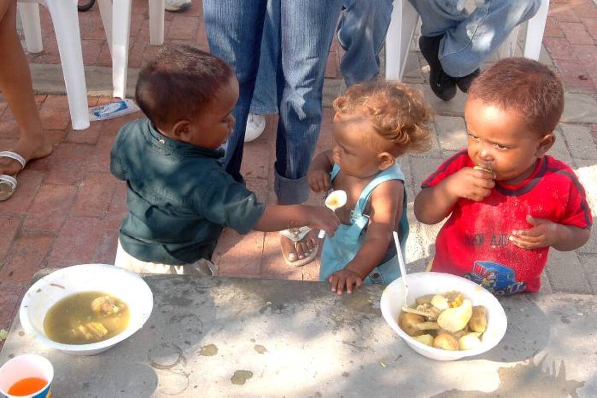 En el Caribe colombiano hay 9 millones de personas consideradas vulnerables desde el acceso a los alimentos. Se necesita con urgencia una política pública para frenar la desnutrición y el poco acceso a los alimentos en esta región. El diagnóstico está y se sabe qué hay que hacer. Falta poner en marcha las acciones inmediatas para acabar con el hambre en la región.