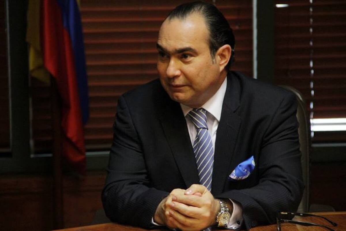 FOTO: COLPRENSA