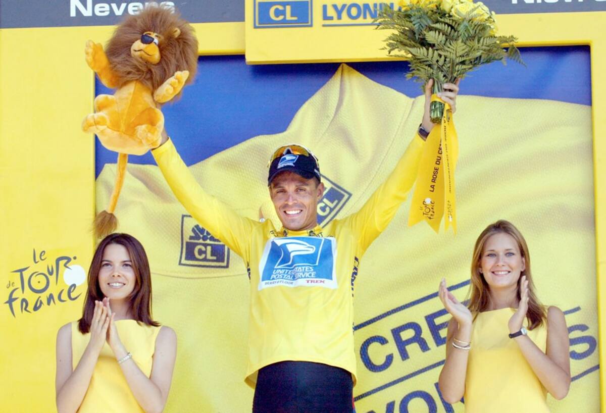 Con el triunfo de Gaviria, Colombia ya cuenta con 17 victorias de etapa en la historia del Tour de Francia. Apres.