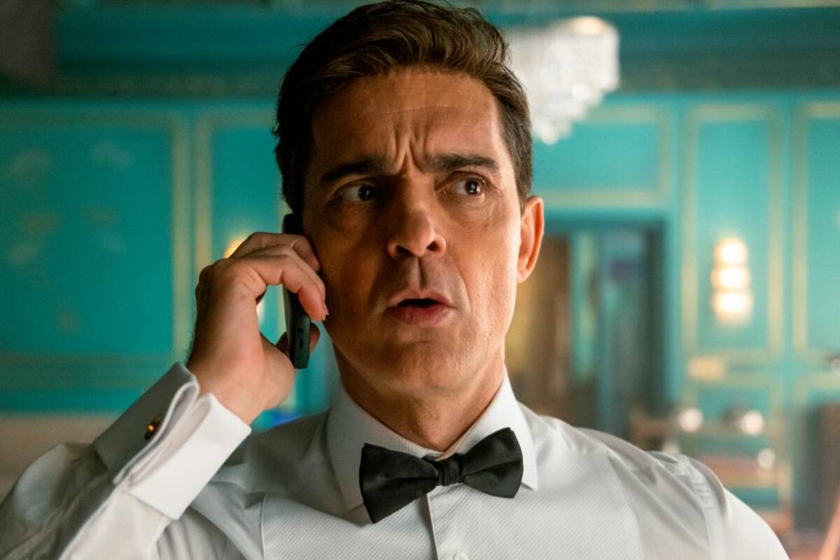 ¡Por fin! ‘Berlín’ ya está disponible en Netflix
