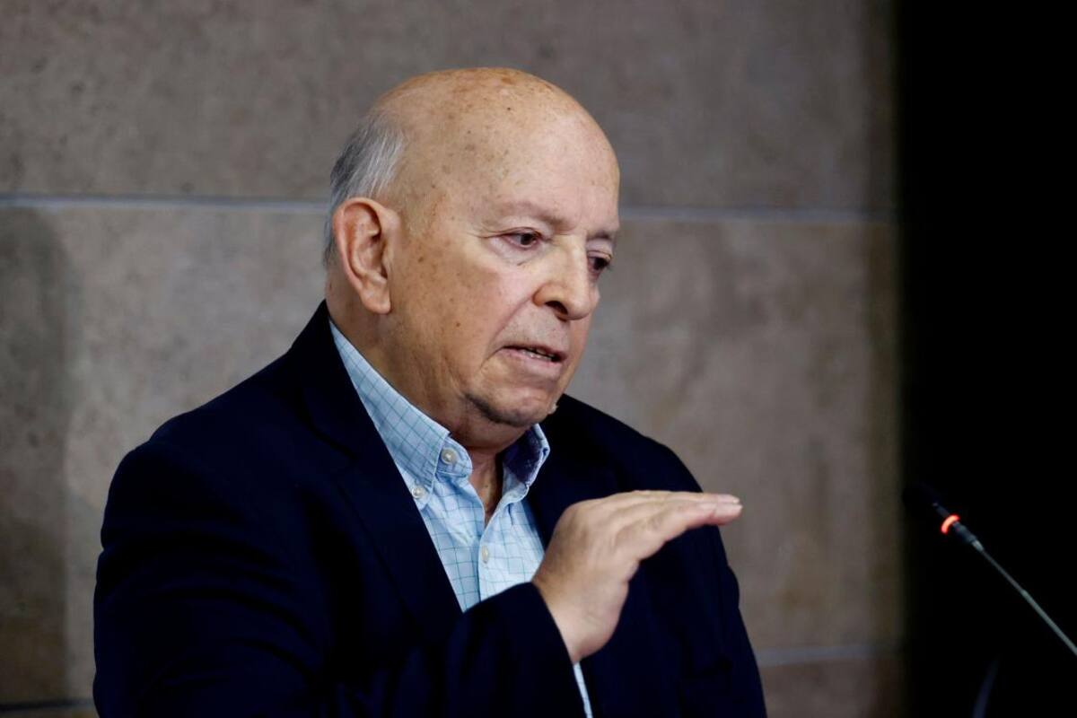Nuevo comisionado de Paz pide al Eln revelar cuántos secuestrados tiene