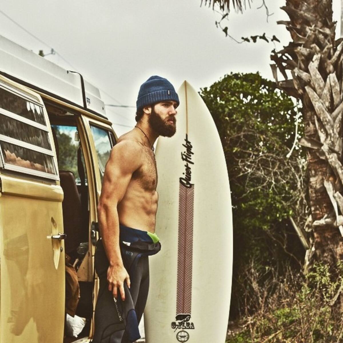 Daniel Norris. INSTAGRAM