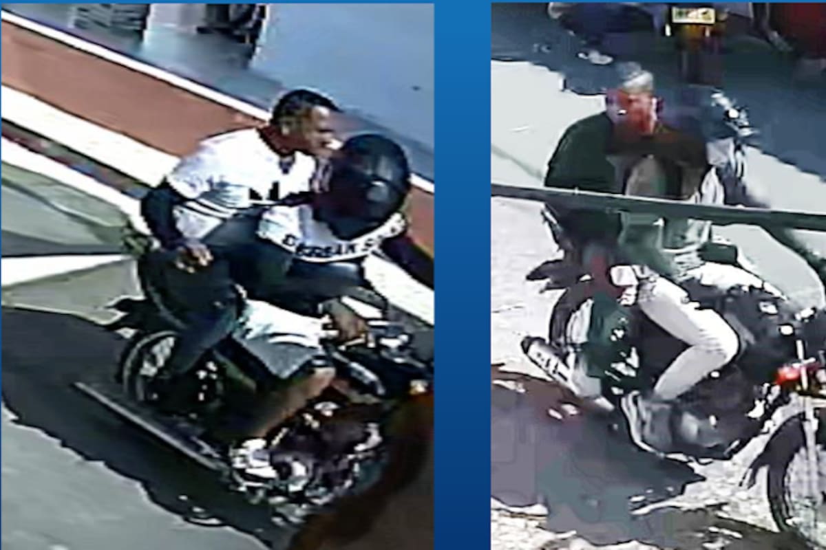 Identifica a asesinos de patrullero: Policía ofrece millonaria recompensa