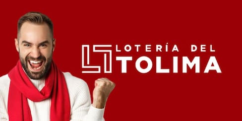Lotería del Tolima: resultados del lunes 19 de octubre de 2026