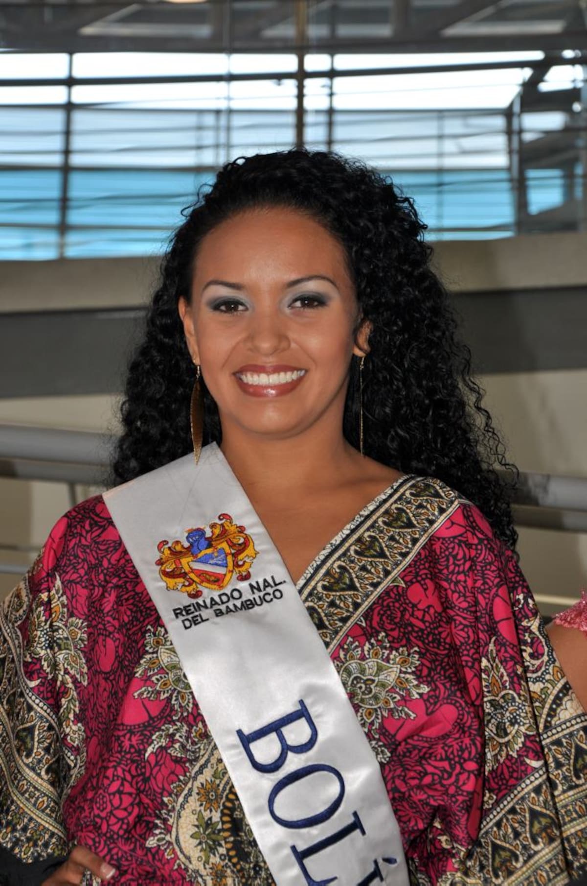 Dayana Margarita Peña Valeta Cortesía Diario del Huila