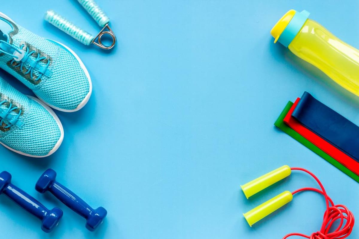 Así puedes retomar una rutina activa y saludable después de vacaciones