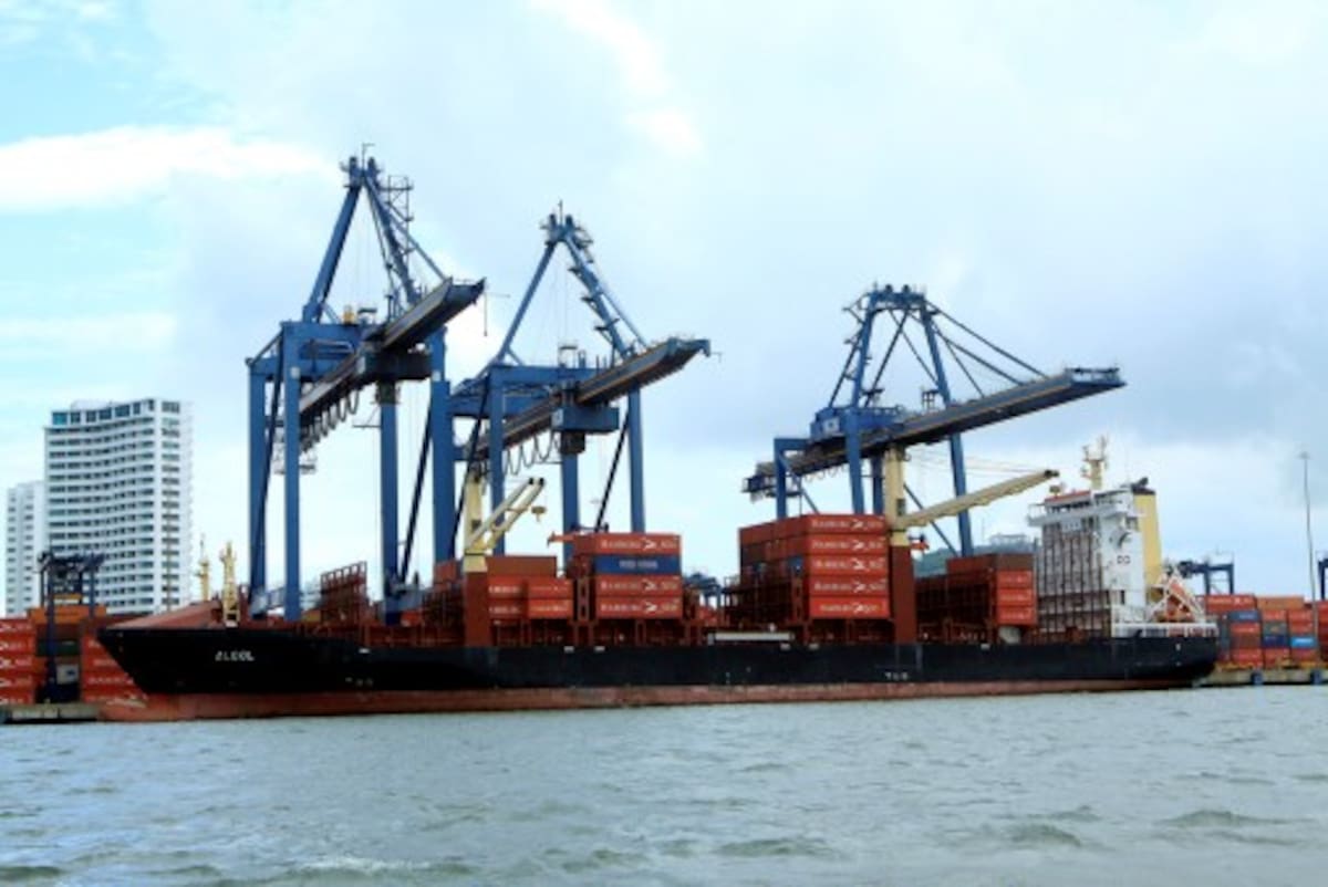 Estados Unidos se mantiene como el principal mercado para las exportaciones de Bolívar. JULIO CASTAÑO / EL UNIVERSAL