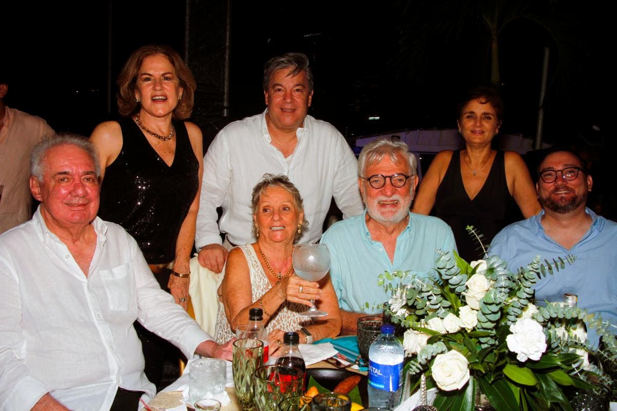 Fiesta de Fin de Año Club de Pesca 2023