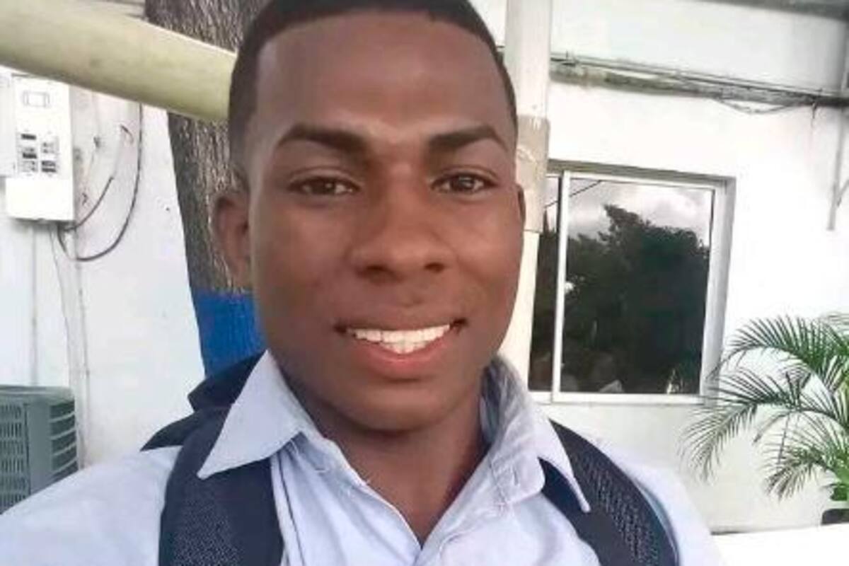 ¿Ajuste de cuentas? Al ‘Chino’ lo mataron de 2 balazos en Los Campanos