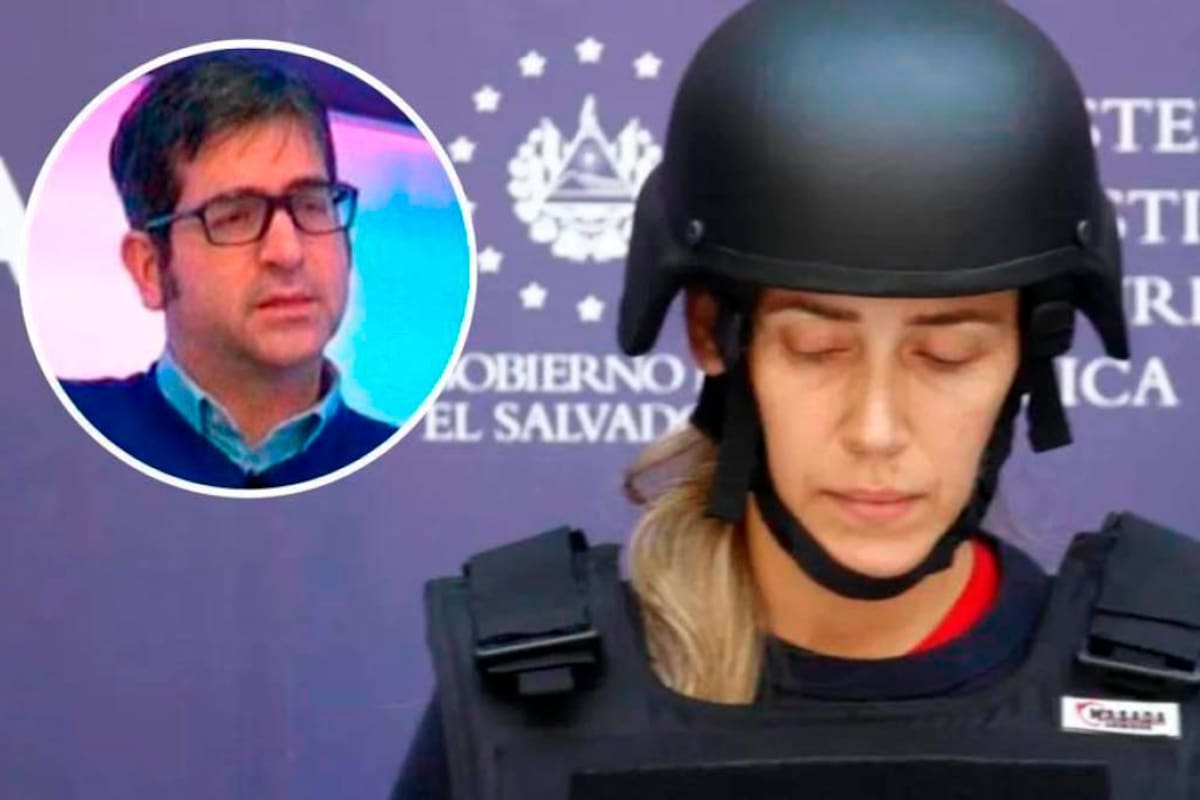Condenan a Margareth Chacón: la mujer que planeó el asesinato del fiscal Pecci