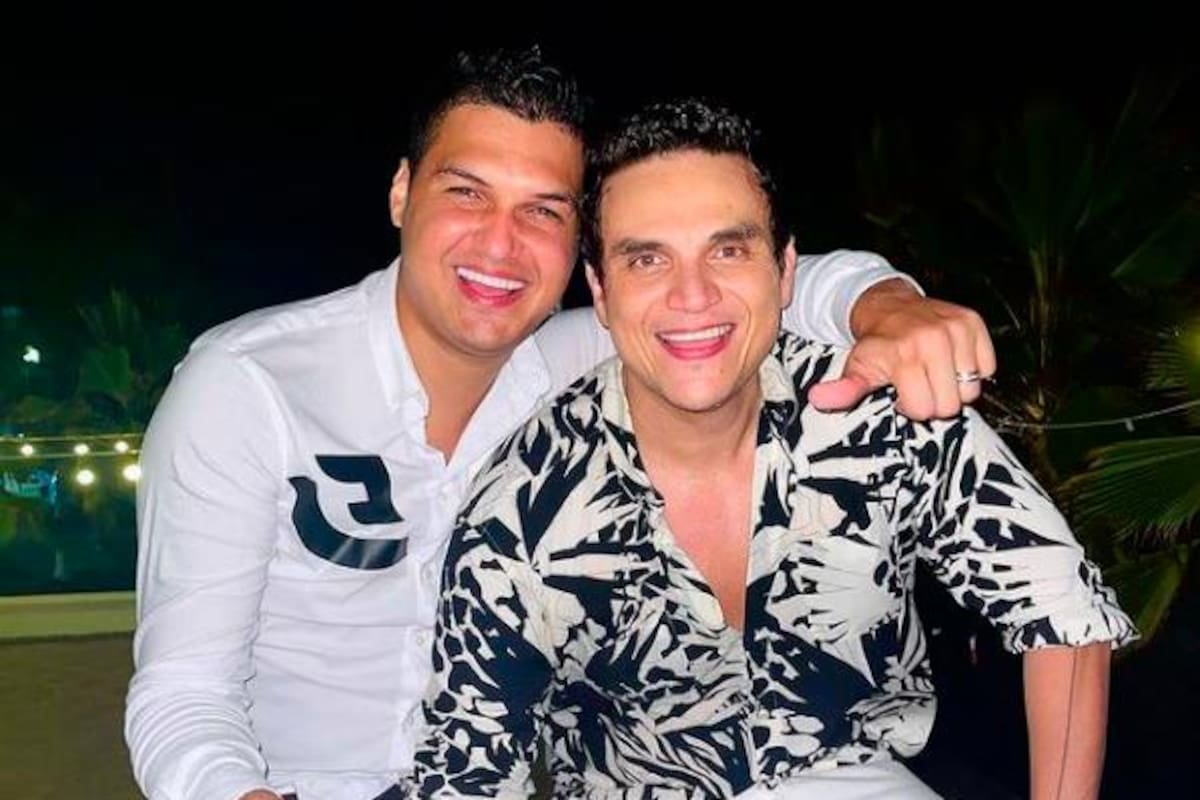 Esto le dijo Silvestre Dangond a Elder Dayán tras quedar sin acordeonero