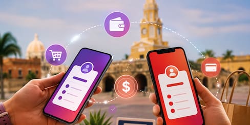 Qué es el Daviplata y Nequi: cuál conviene más en Cartagena