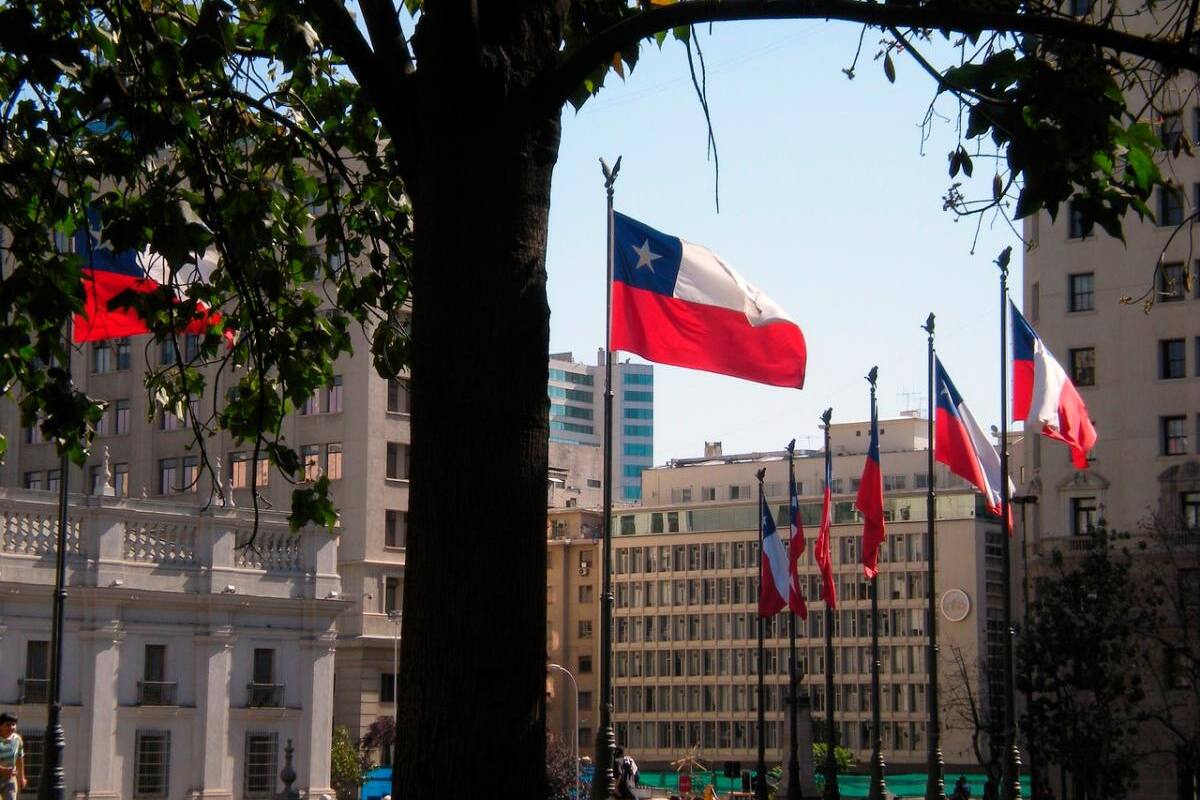 Nuevo terremoto en Chile, ¿por qué sucede tan seguido?