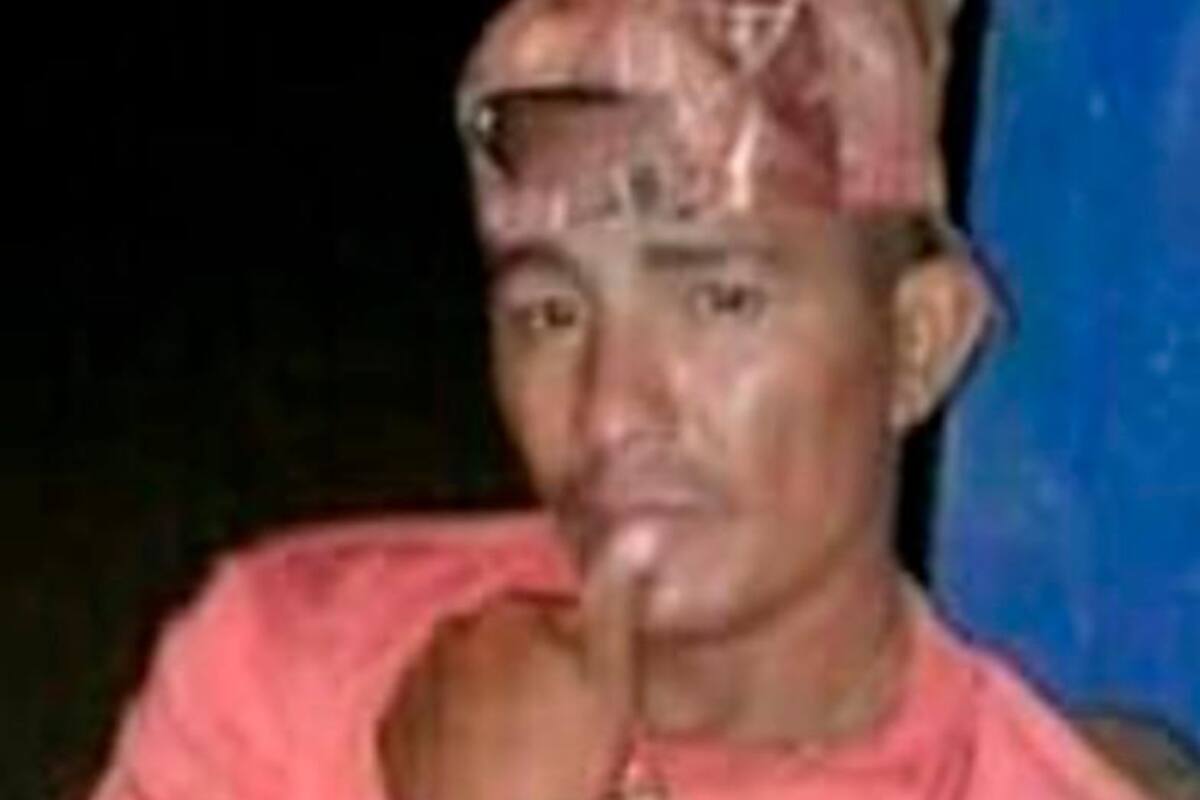 Por una cerveza un desconocido asesinó a un hombre en San Onofre