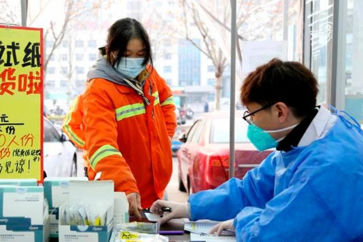 China: ¿podría convertirse en un freno para la economía mundial?