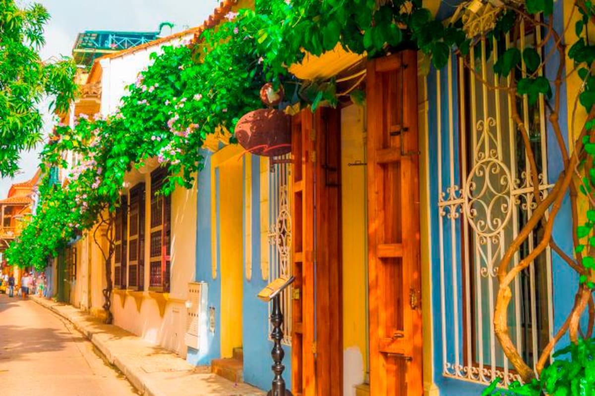 El Día de la Madre impulsará el turismo en Colombia