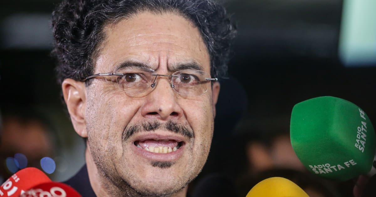 Iván Cepeda alerta sobre campaña sucia en su contra: esto dijo
