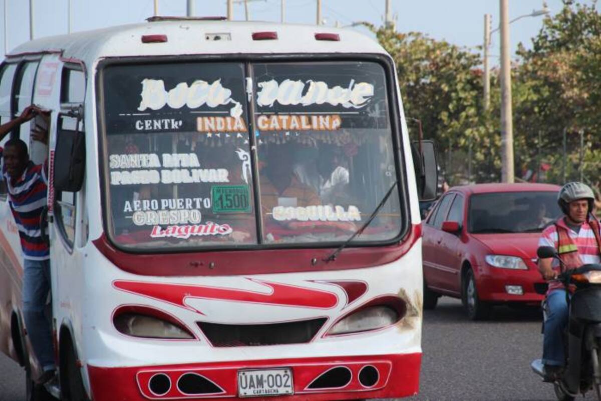 La multa por violar la restricción para el acceso al sector turístico de Cartagena es de 15 salarios mínimos diarios legales vigentes, es decir, $283.350. MIGUEL MONTES CAMACHO - EL UNIVERSAL