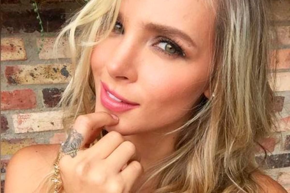 Elizabeth Loaiza acusada por posible publicidad engañosa de COVID-19