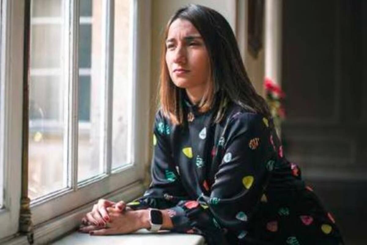 “Nunca he recibido esa cantidad de dinero”: Laura Sarabia