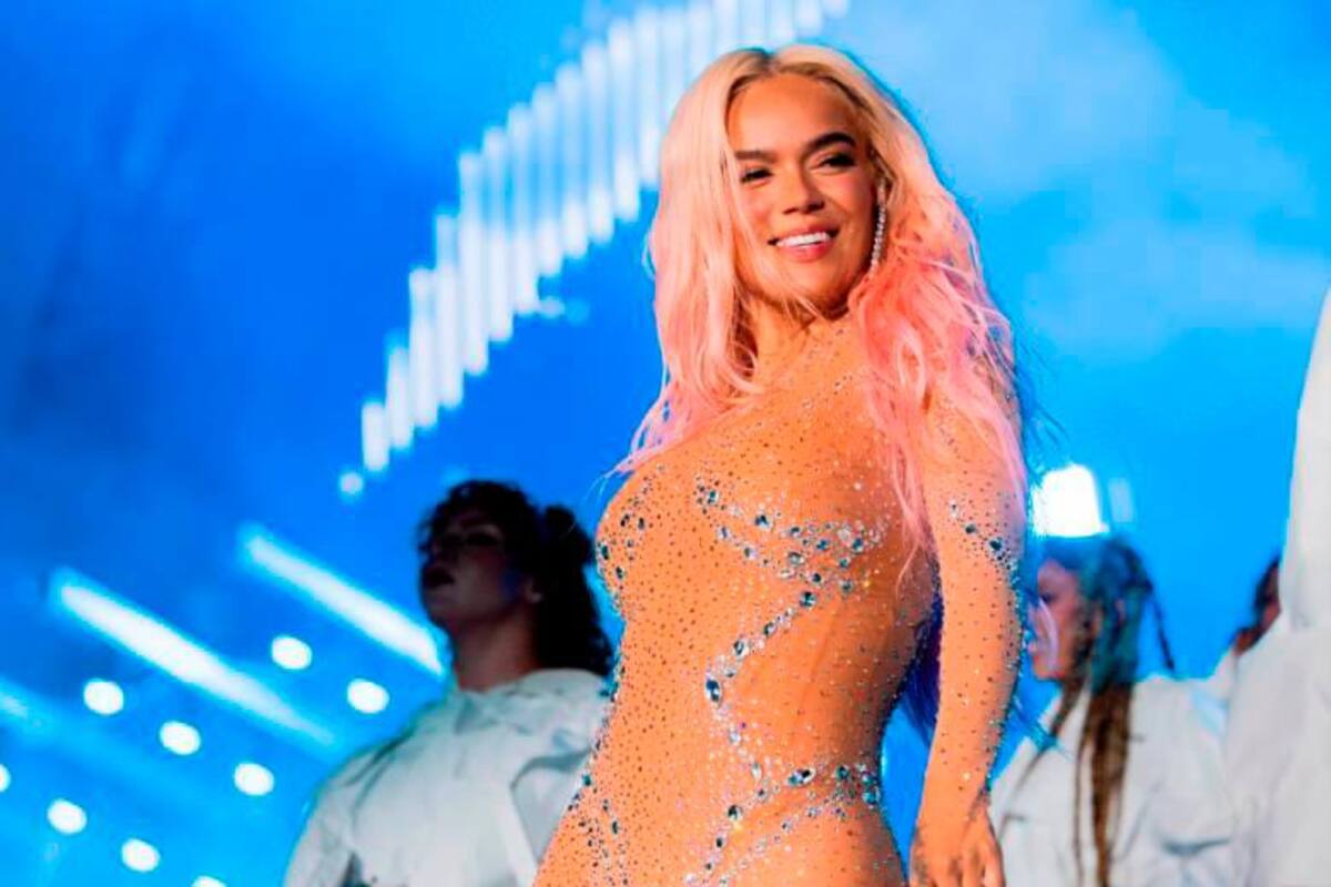 ¡Se terminó! Así fue la histórica gira de Karol G en Estados Unidos