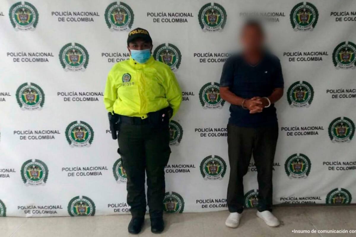 A la cárcel por abusar sexualmente de menor de edad en El Pozón