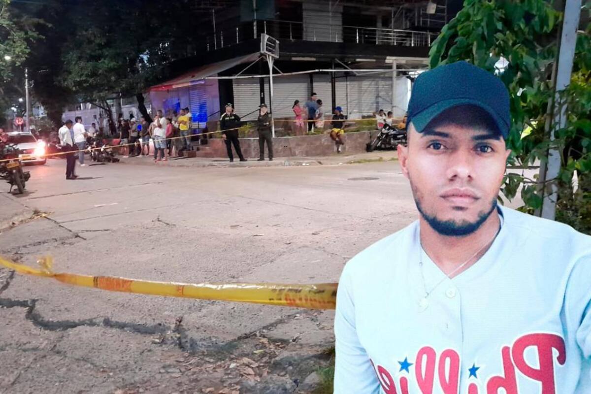 Con el sicariato en Blas de Lezo, ya son 150 homicidios en 144 días del año