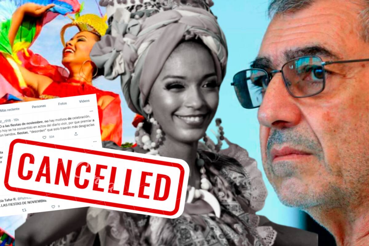 ¿Es necesario cancelar fiestas novembrinas ante asesinatos? Expertos analizan
