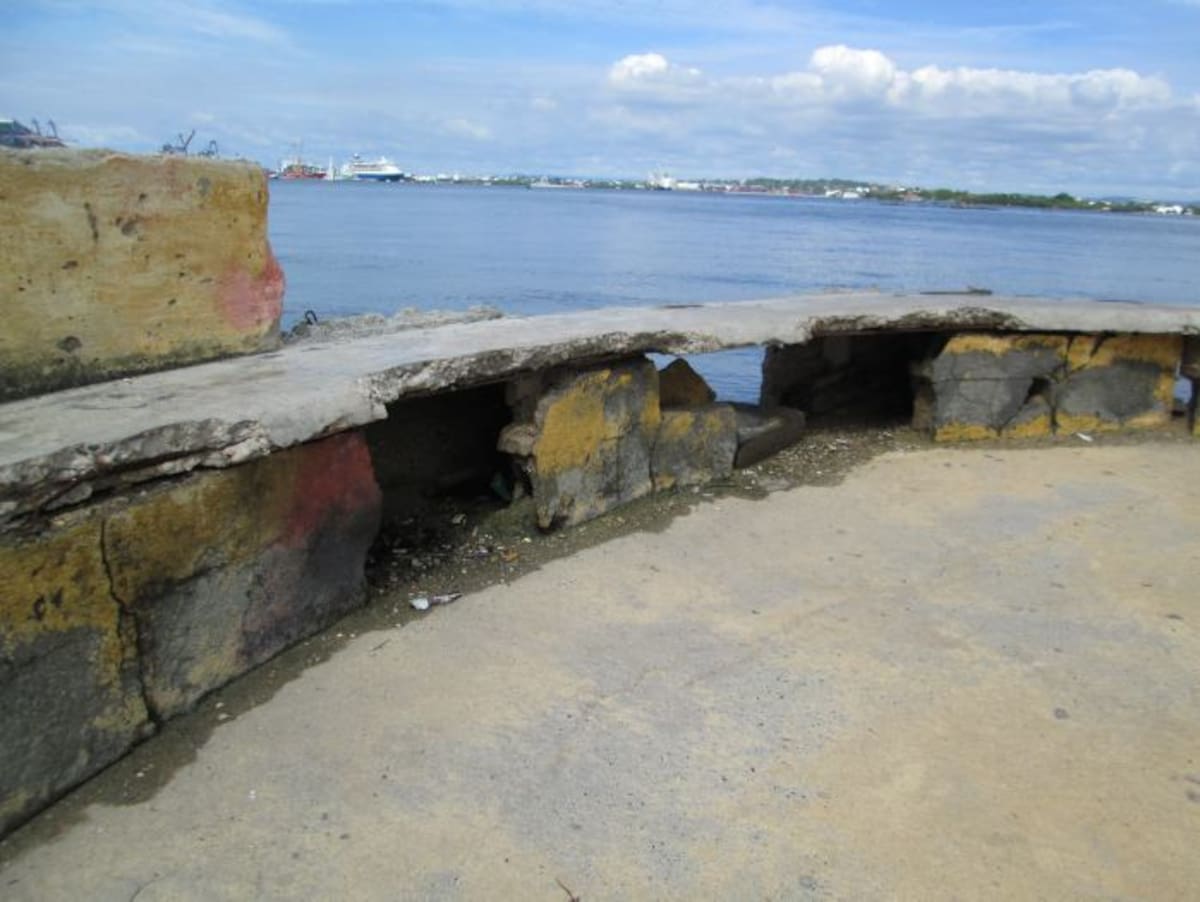 PEDRO TORRES, GENTE BAHÍA - EL UNIVERSAL