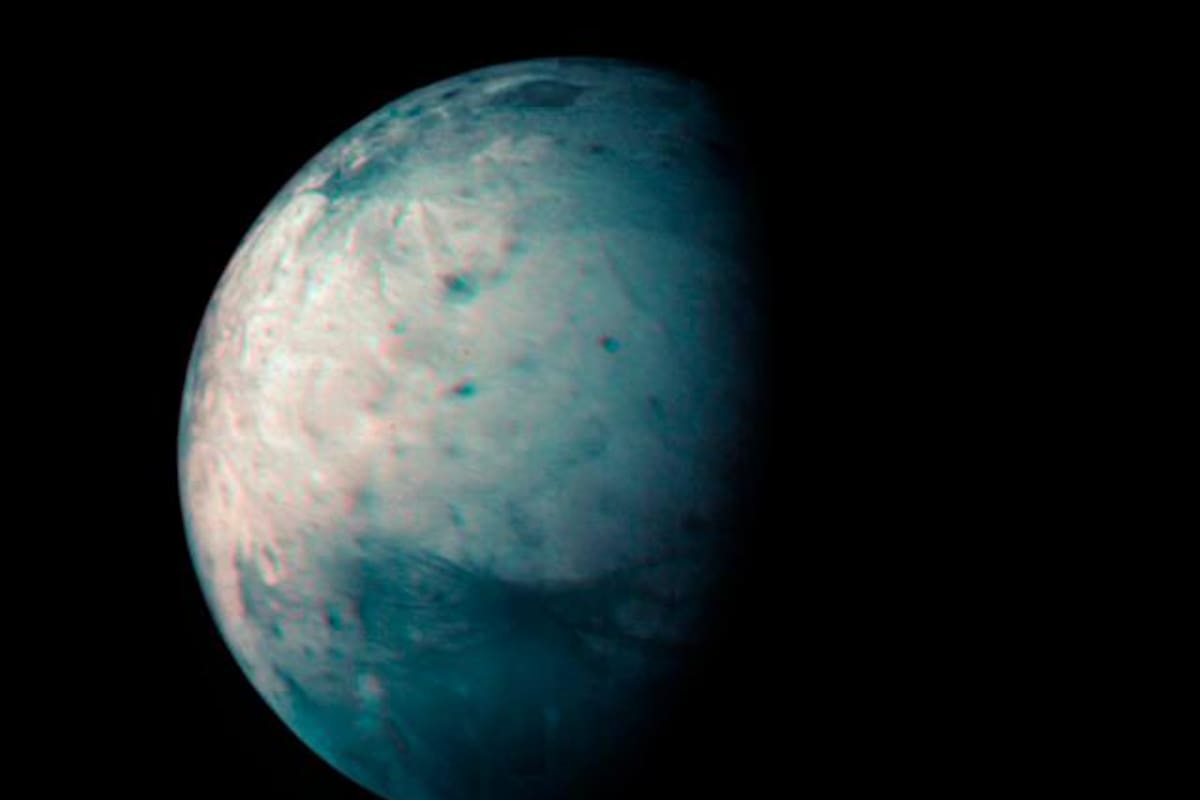 Un nuevo telescopio de la Nasa escaneará el cielo cada 6 meses