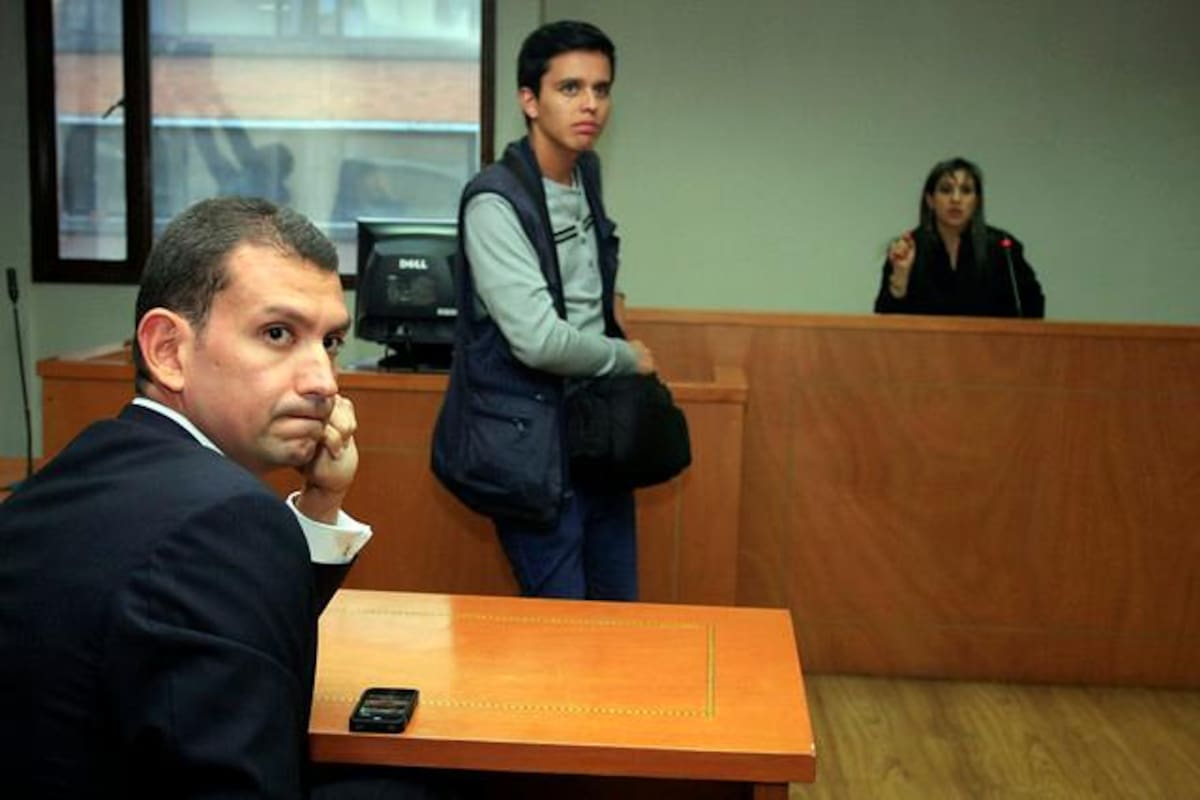 Cinco revelaciones de la Fiscalía que ponen en aprietos a Emilio Tapia