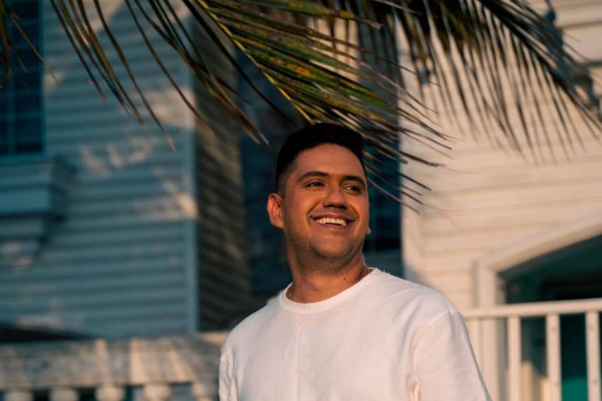 Luisk de León sigue imparable con su exitoso tema ‘En el día 300’