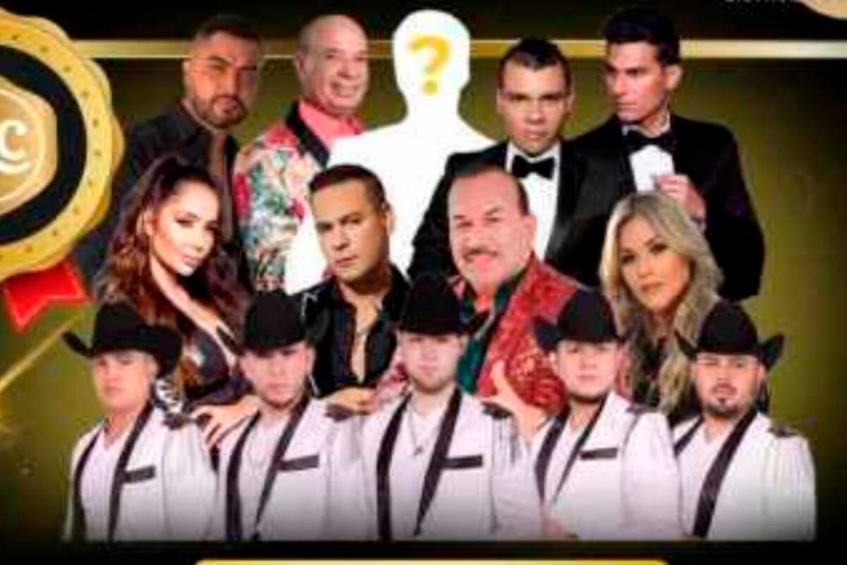 Se cancela el concierto de la Feria de Manizales en el que cantaría Paola Jara