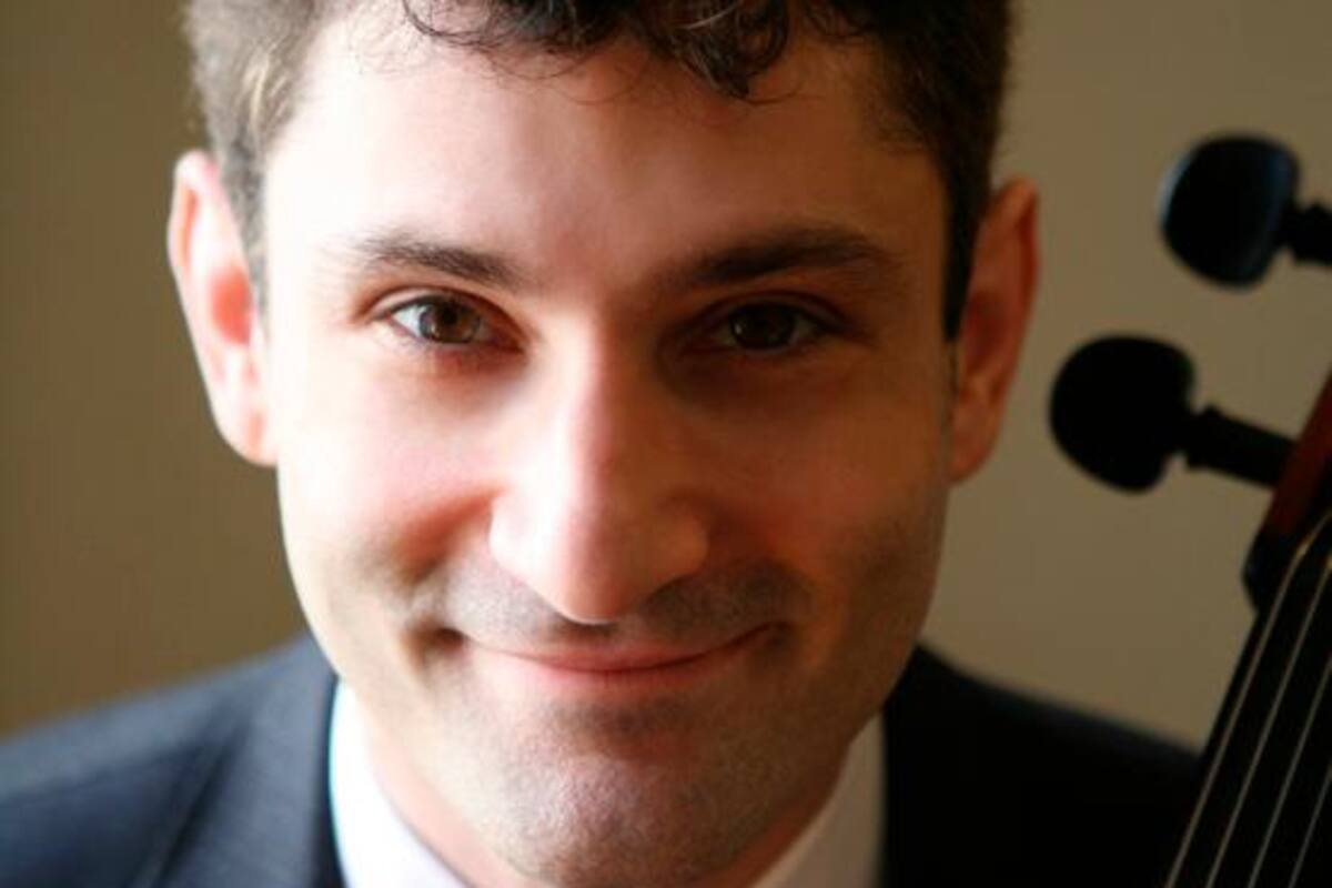 Hoy, concierto de Dale Henderson gratis en Cartagena