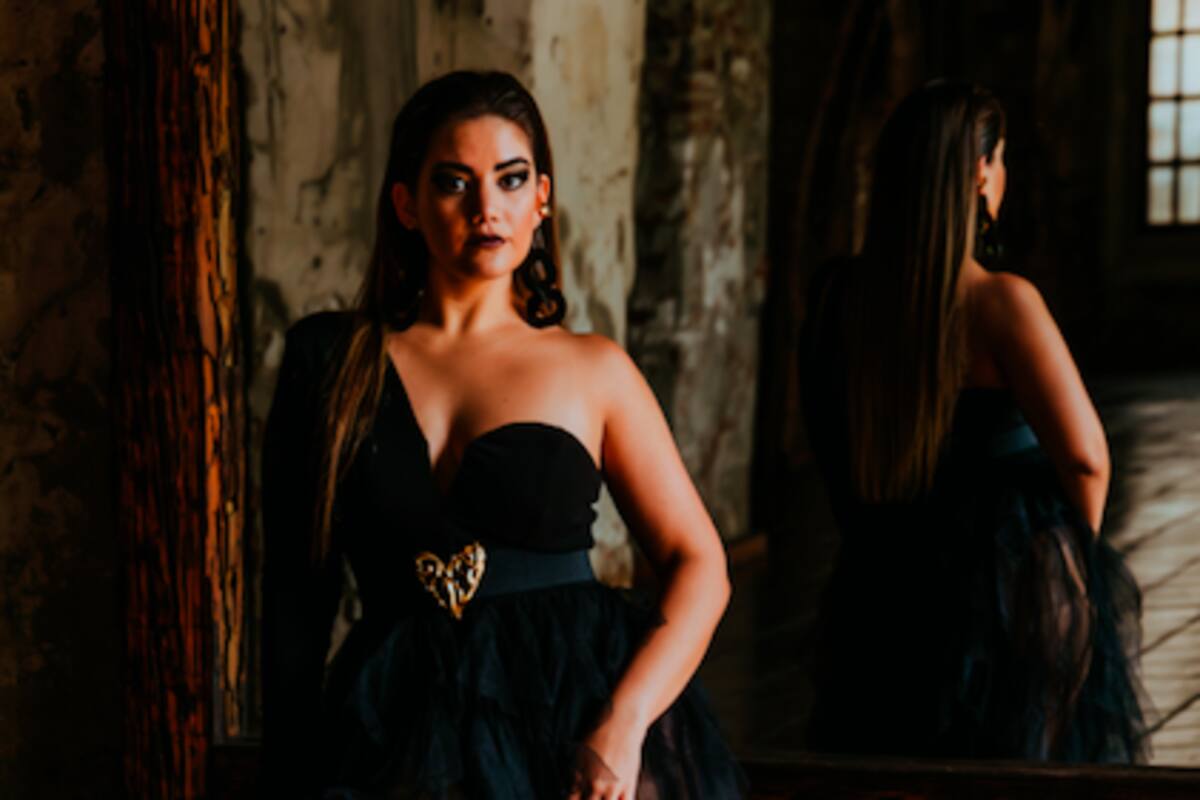 Tamara Herrera presenta “Tu loba”, una oda a la fortaleza femenina