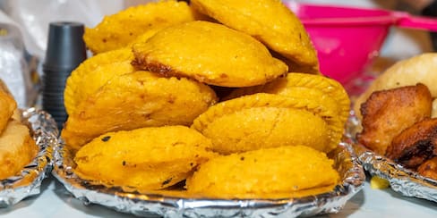 Bicentenario realizará la séptima edición de su Festival del Frito