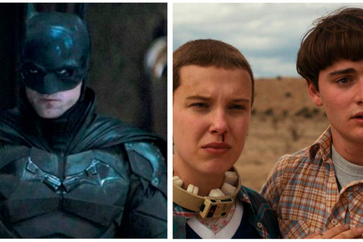 Conoce las mejores películas y series del 2022, según IMDb