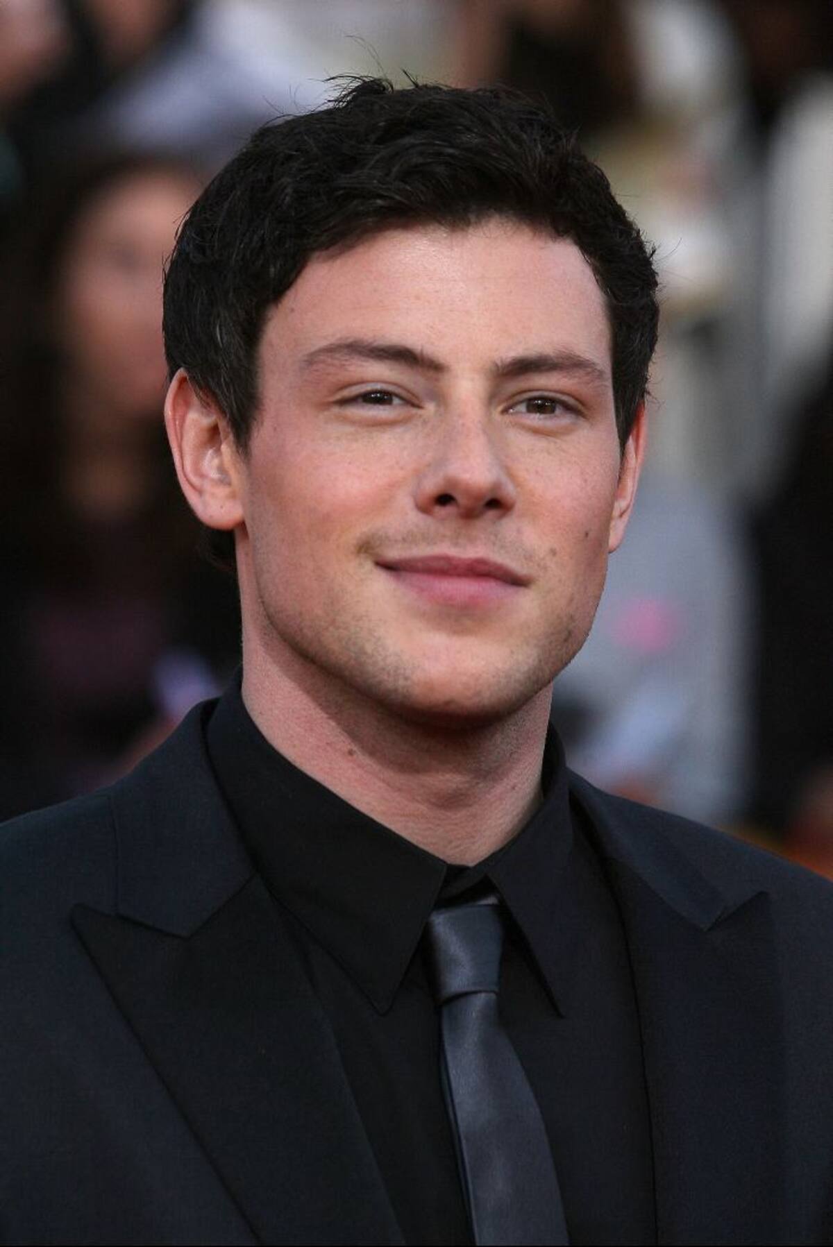 La causa de la muerte del actor de 31 años, conocido por su papel del sensible atleta Finn Hudson en la popular serie, no fue determinada. AFP VALERIE MACON