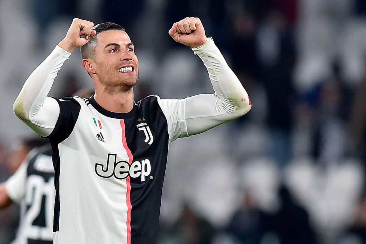 Cristiano Ronaldo llega a 750 goles y es el cuarto goleador de la historia