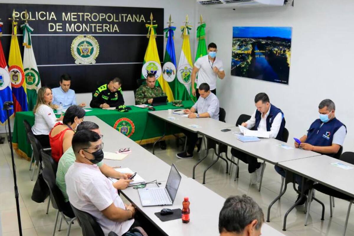 Piden a la Fuerza Pública redoblar vigilancia tras asesinato de policías