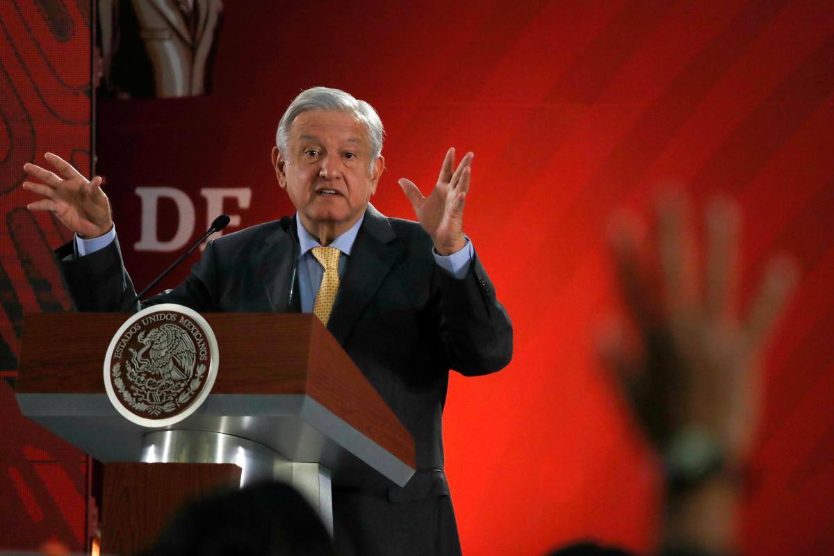López Obrador pide al rey de España que se disculpe por los abusos en la conquista de México