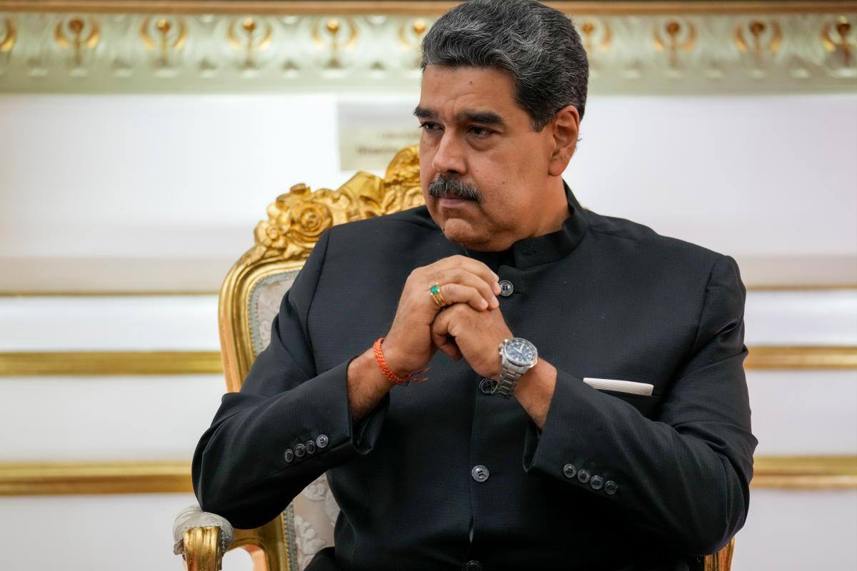 EE. UU. vuelve a imponer sanciones a Venezuela por ausencia de elecciones justas