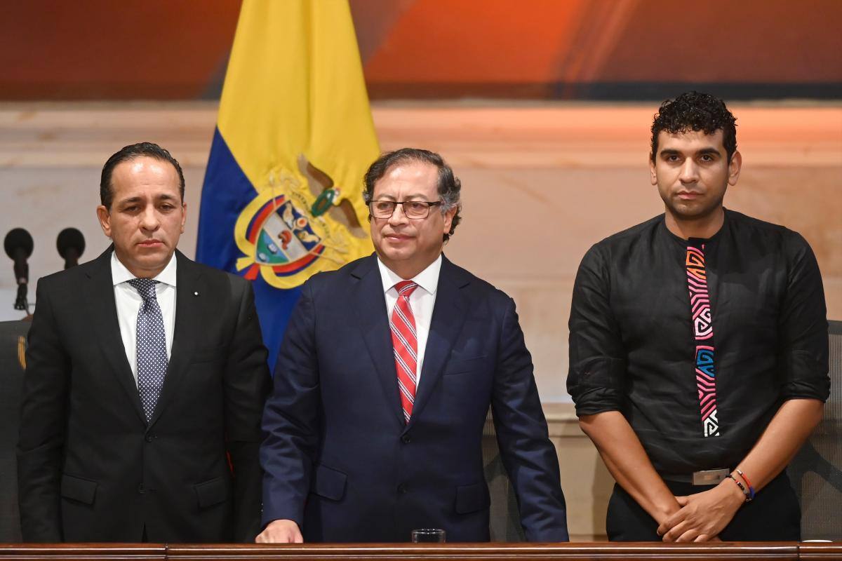 Amenazó de muerte a senador en red social: la Fiscalía lo identificó