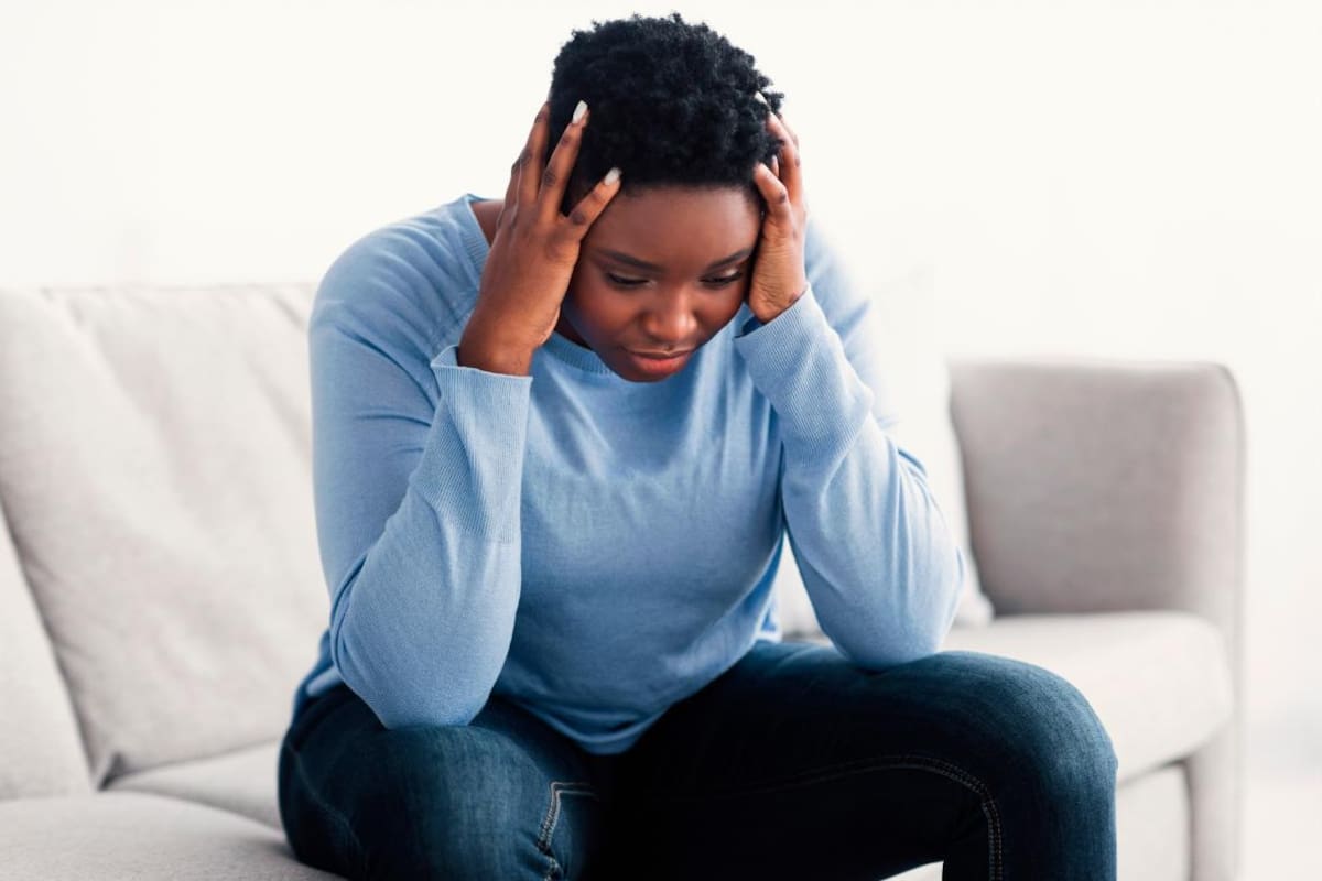 5 consejos para aliviar el dolor de cabeza sin automedicarse