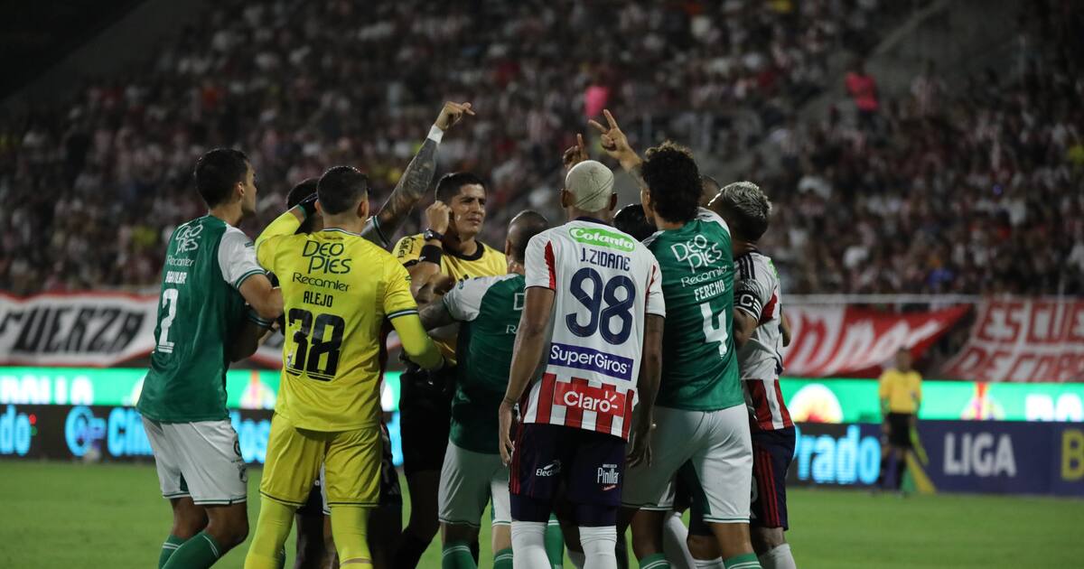 The Junior fan who miraculously survived just for wearing the jersey