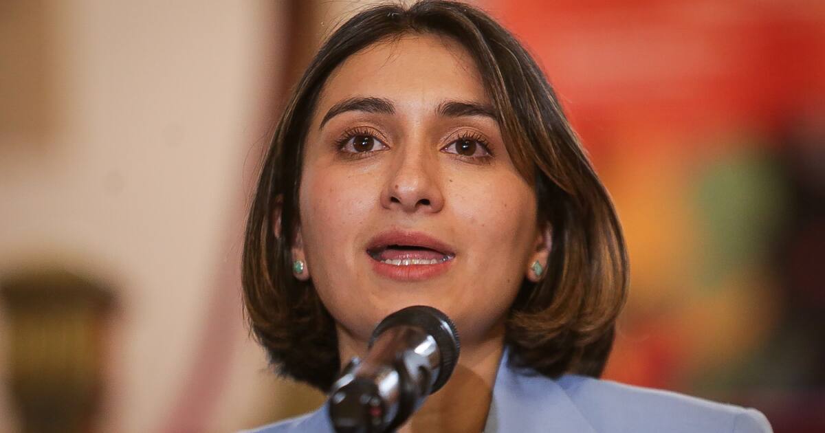 Caso Ungrd: interceptaciones salpican a Laura Sarabia y Nicolás Alcocer